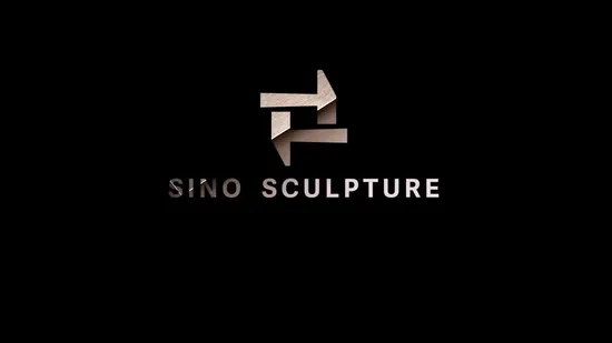 Large Sculpture Public Mirror Polishing Stainless Steel Cloud Sculpture