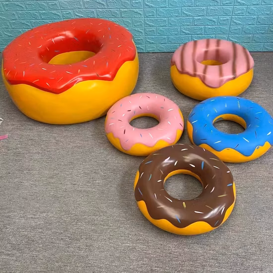 Figura de cera estilo campestre resina estátua de cavalo para venda